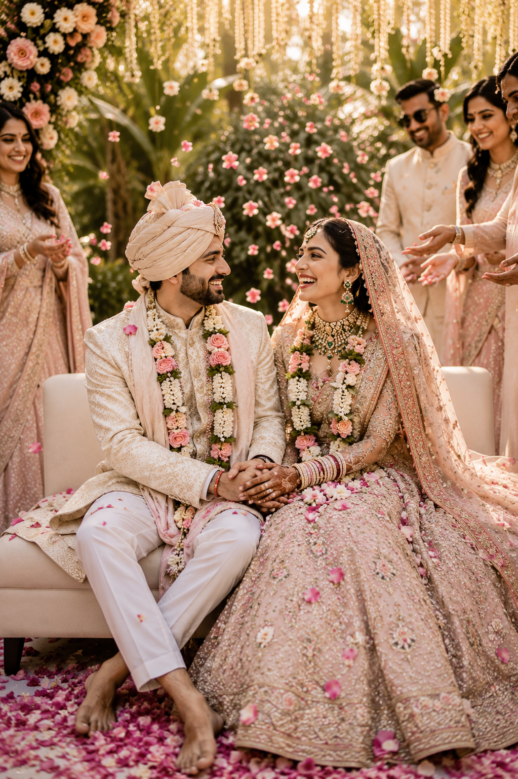 Elite Marriage Bureau in Delhi