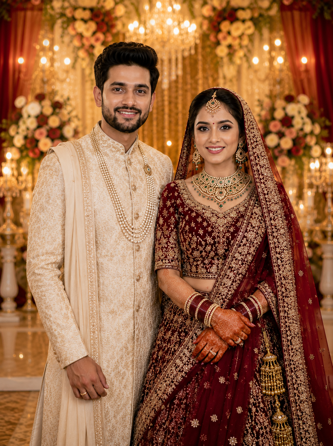 Marriage Bureau in Delhi