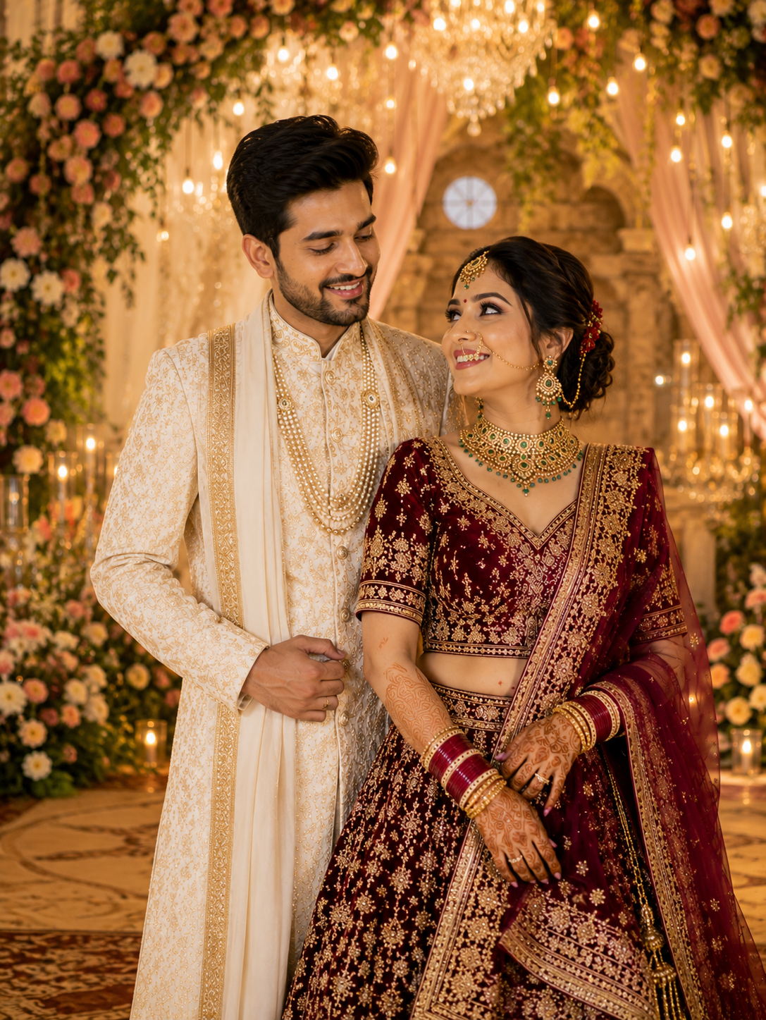Marriage Bureau in Delhi