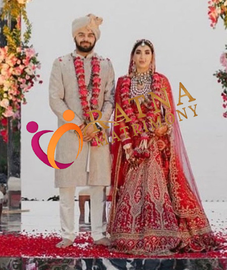 Marriage Success Story