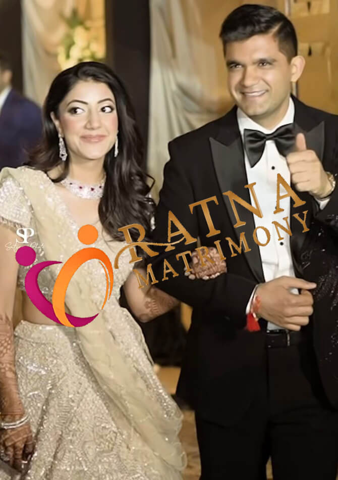 Matrimony for CA