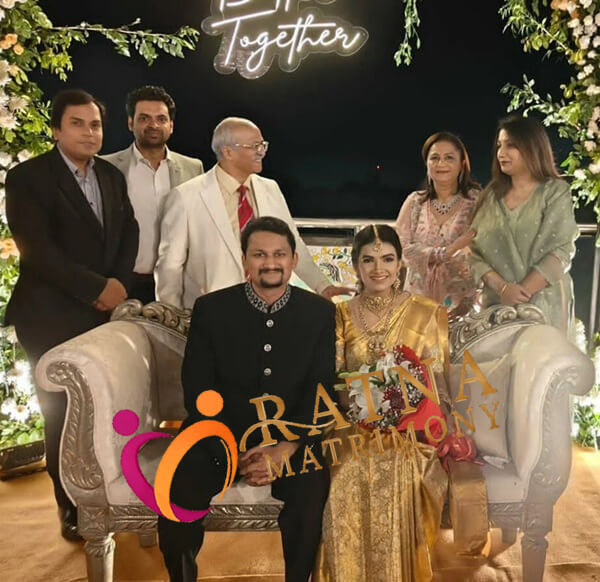 Matrimony for Engineers